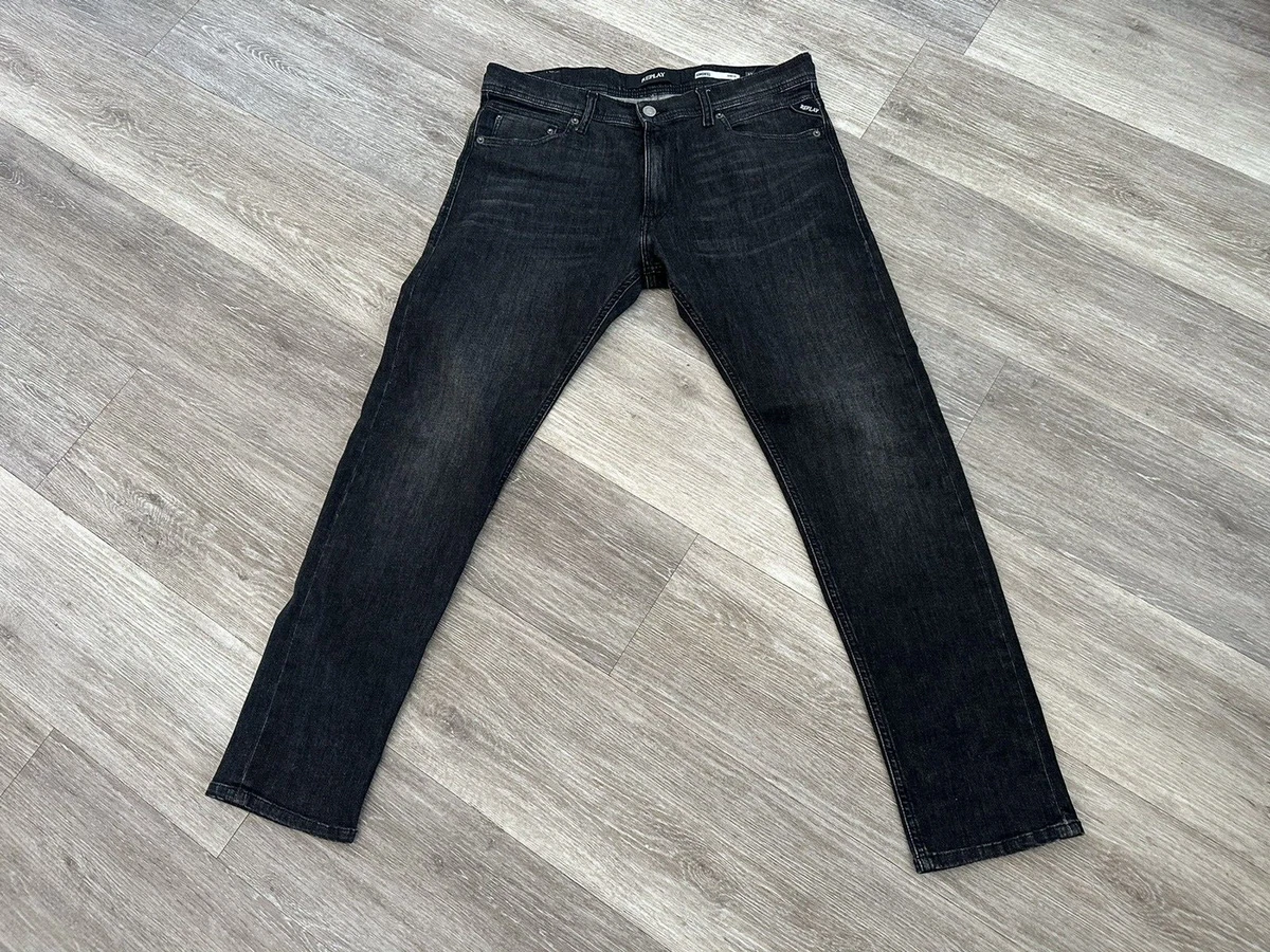 Replay jeans sale 32 30