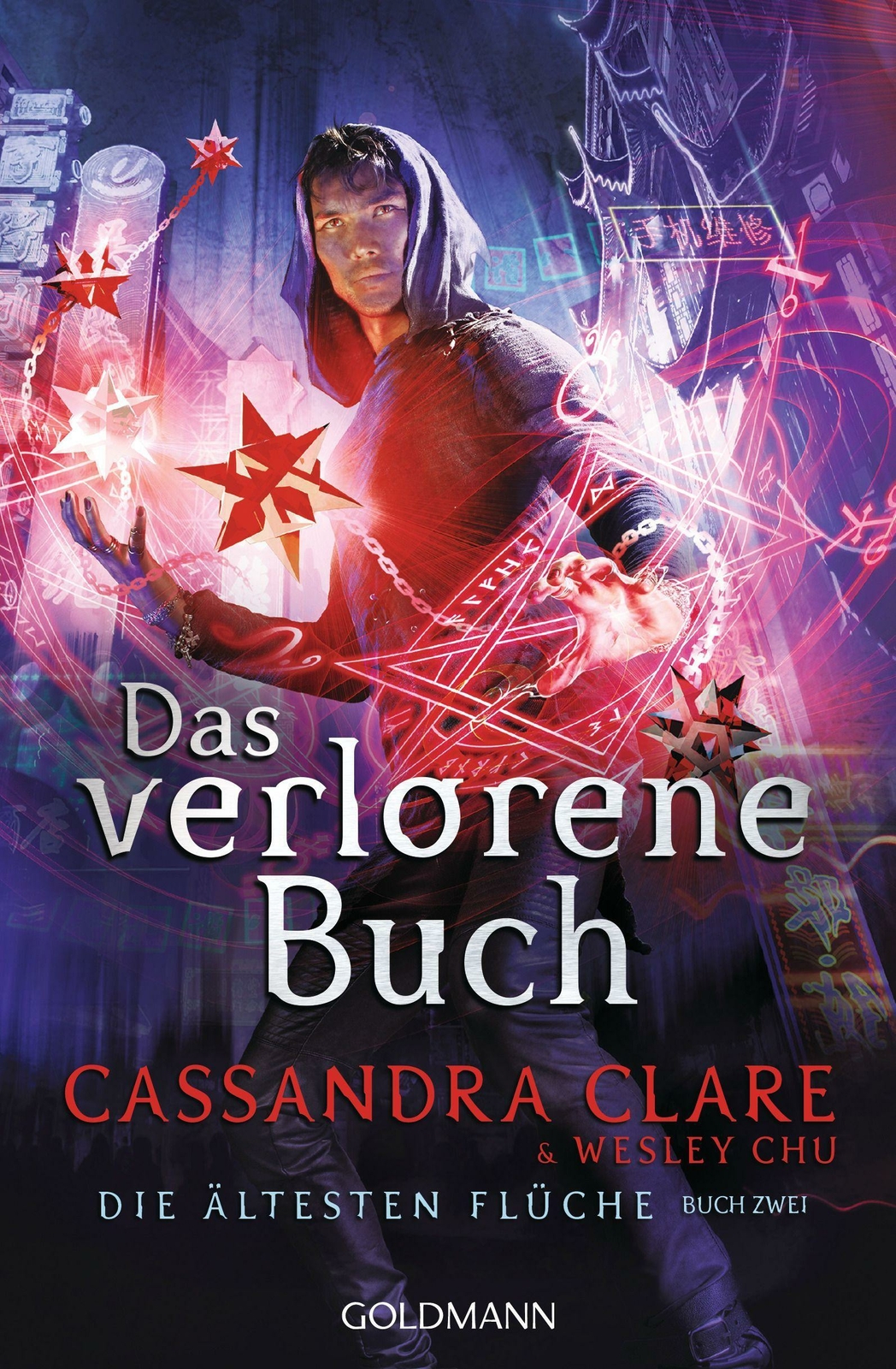 Thumbnail - Das Verlorene Buch | Buch | 9783442206254