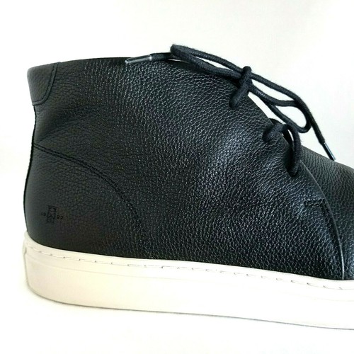 Tenis altas para hombre Allen Edmonds HOWARD DERBY Chukka US 10.5 EU 44.5 $245 * - Imagen 4 de 12