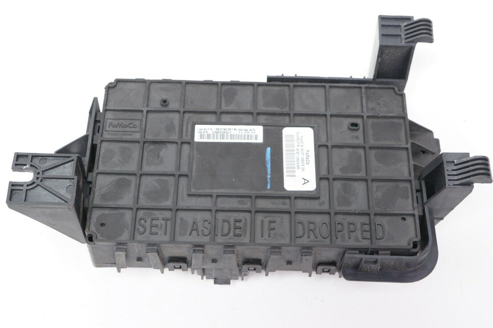 FORD EDGE MKX BCM BCU Body Control Module Door Lock Alarm Module OEM
