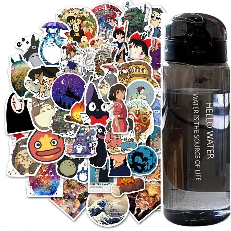 Update more than 178 anime water bottle stickers in.eteachers