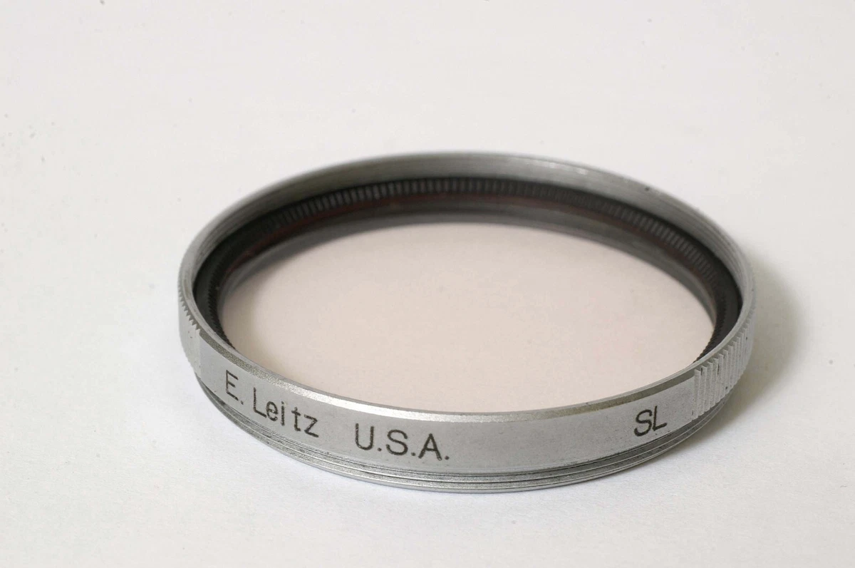 Leitz Camera Lens Filters for sale | eBay