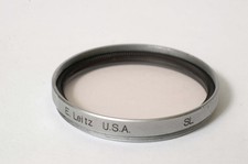 C13036  MINT- Leitz Wetzler Germany E39 39mm SL Filter   Summicron 50/35