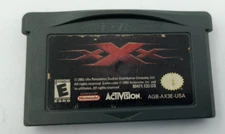 Game Boy Advance XXX CARTRIDGE ONLY Nintendo GBA - GUARANTEED TO WORK