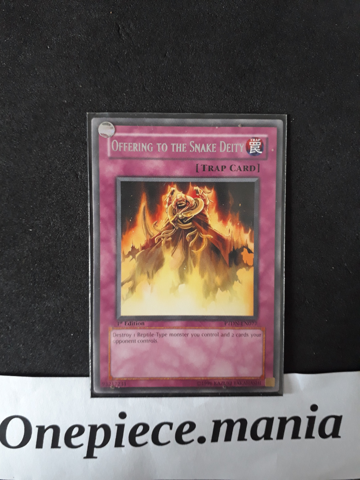 yugioh magikey cards Amazon.com: Generic Complete Custom Deck for Yu-Gi-Oh!