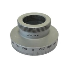 New Myford Imperial Micrometer Dial For Myford VMC Milling Machine - 13917