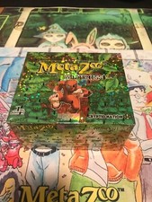 MetaZoo TCG: Wilderness (1st Edition) Booster Box (36 Packs per Box, 10 cards per Pack) for sale online | eBay MetaZoo TCG: Wilderness (1st Edition) Booster Box (36 Packs per Box, 10 cards per Pack) for sale online | eBay