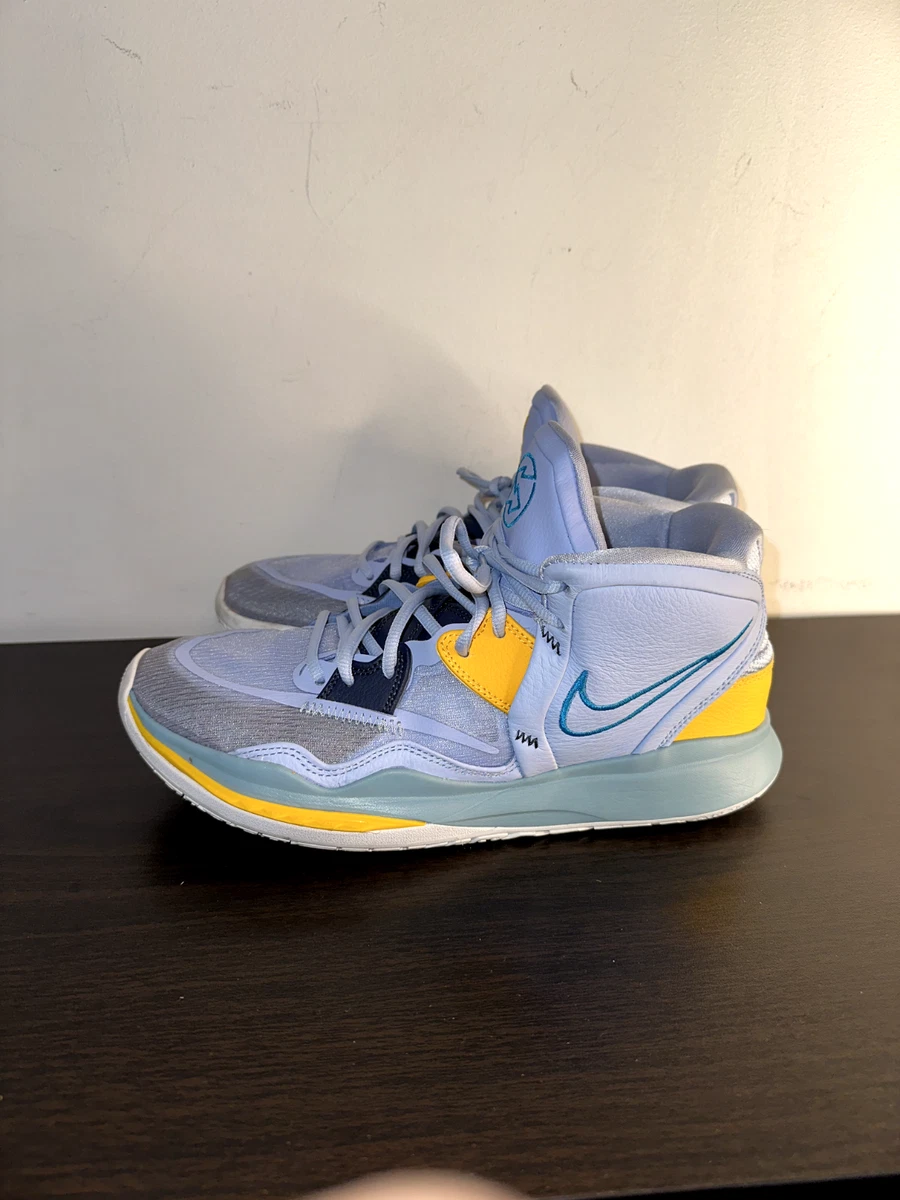Nike Kyrie Infinity EP Valentine's Day for Sale | Authenticity