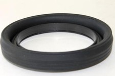 Vintage Collapsible Rubber Lens Hood 72mm for Telephoto 300mm lenses