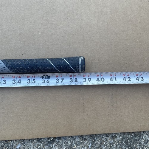 Callaway X-22 Tour Single 4 Iron Stiff Steel Shaft - Picture 6 of 6
