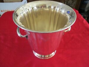 Vintage Gorham ice bucket