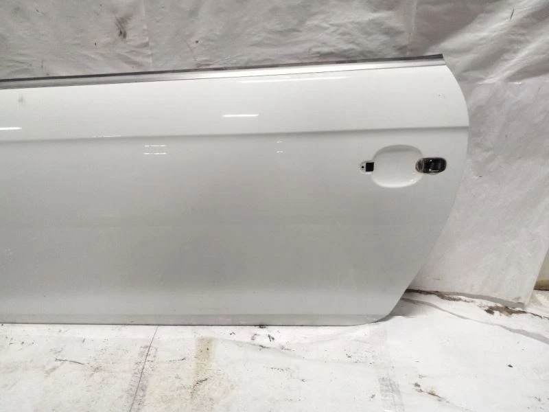 MONTAJE PUERTA CONDUCTOR DELANTERA se adapta a VOLKSWAGEN EOS 2007 - 2016 Foto 2 de 4