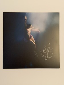 Ellie Goulding Signed Vinyl | eBay