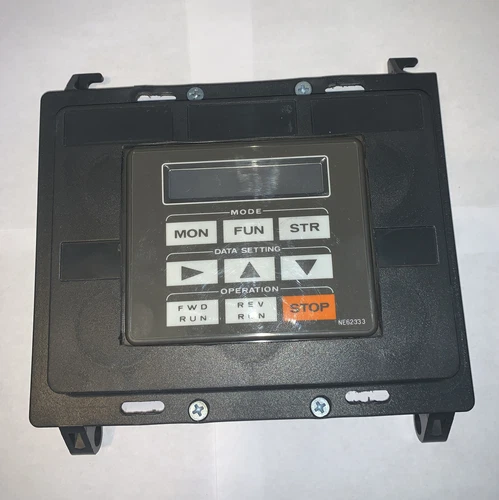 EATON DYNAMATIC NE62333 KEYPAD / OPERATOR INTERFACE 
