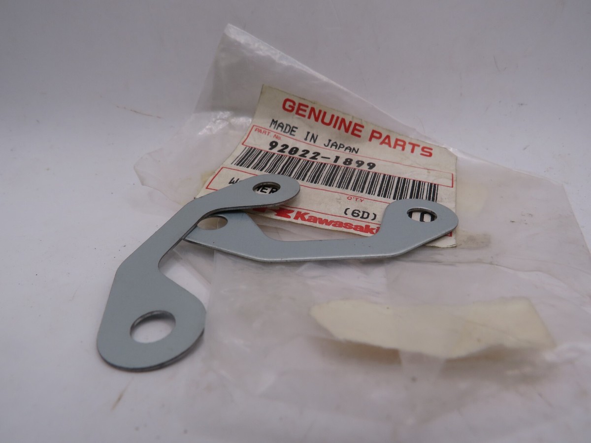 NOS Kawasaki KVF400 KAF450 KAF540 KAF620 KAF950 Genuine QTY2
