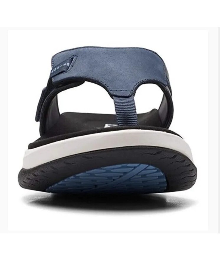 Adda Heights Ipanema Platform Flip Flops Ciabatta Infradito