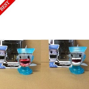 Funko pop sharknado #134 pvc action figures collection model toys movie vinyl | eBay