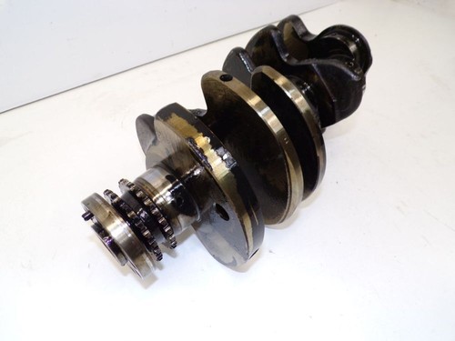 Crankshaft Asb Fits for Audi A6 Avant (4F5,C6) 3.0 Tdi Quattro 059105101AE - Picture 3 of 6