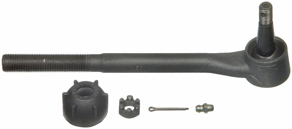 MOOG Steering Tie Rod End Front Outer For 1978-1984 Oldsmobile Cutlass Calais - Image 4 of 4