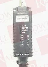 OMRON V680-HA63B 5M / V680HA63B5M (BRAND NEW)
