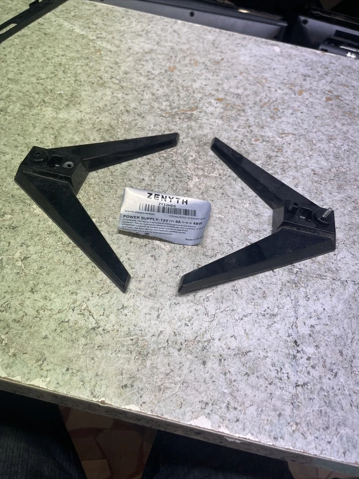 Supports Support TV Zenyth Zy32hds - Image 2 of 4