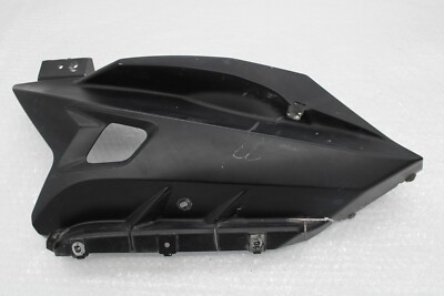 Verkleidung Seitenverkleidung Fairing Re. Yamaha YZF R 125 RE11 14-16 #R5290