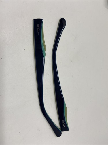 VOGUE VO 2883 2229 BLUE 135mm TEMPLE ARM PARTS 5164