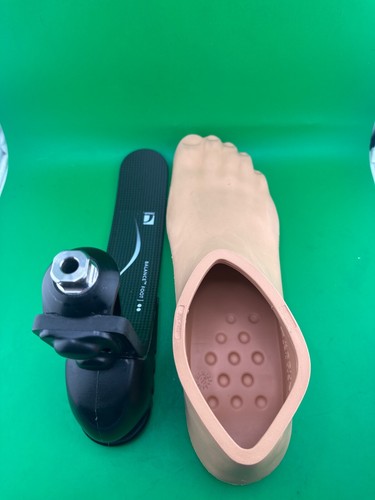 Ossur Balance J Prosthetic Foot. Size 29 Category 3. Right Shell Great Condition - 第 5/11 張圖片
