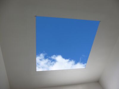 Foto 12x8 einzigartige Kunstwerke - \''Himmel und Wolken\'' von Richard Humphrey New Hou c2015
