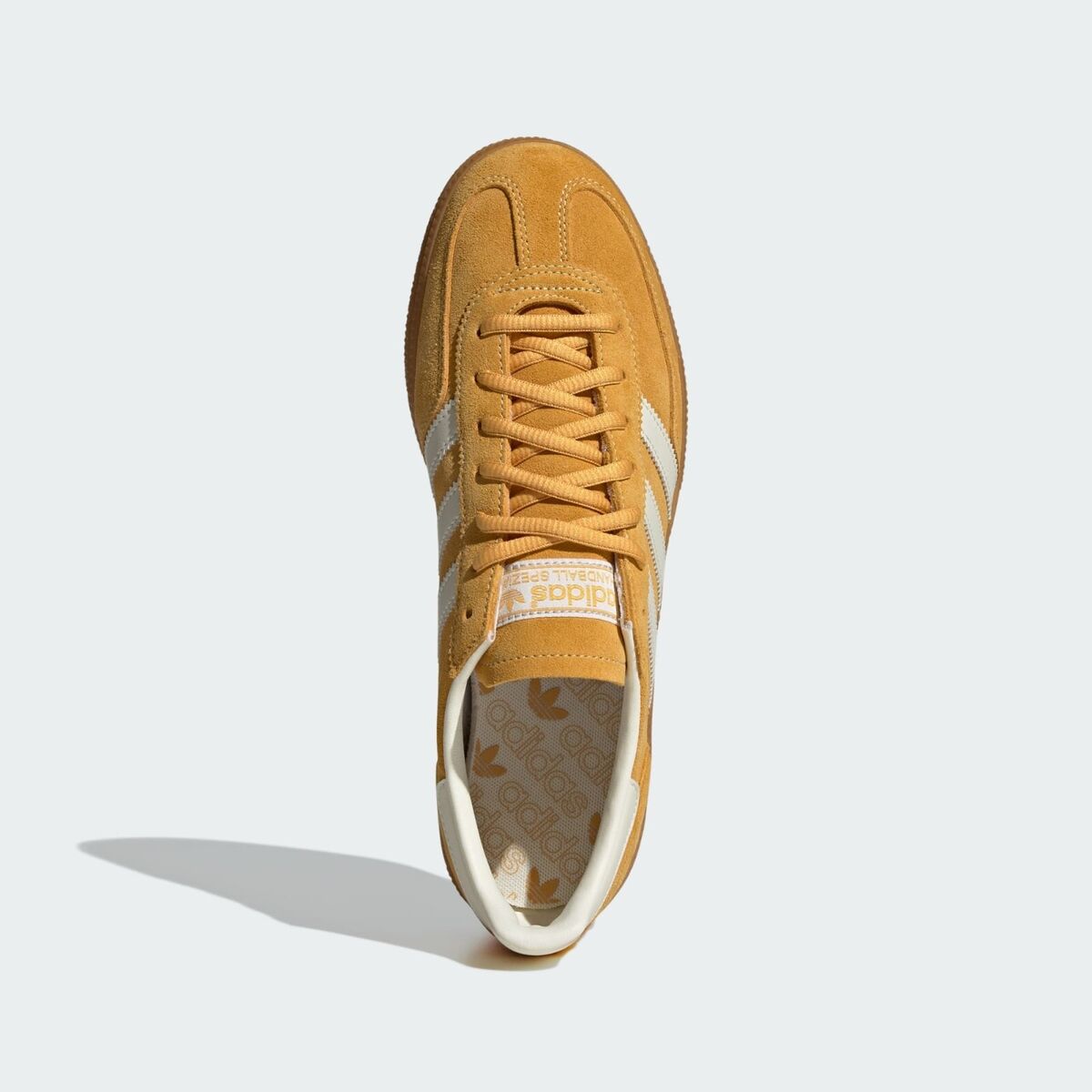 ★Adidas★ HANDBALL SPEZIAL Preloved Yellow IF7088 22-30 Adidas Handball Spezial Shoes Originals Sneakers Preloved