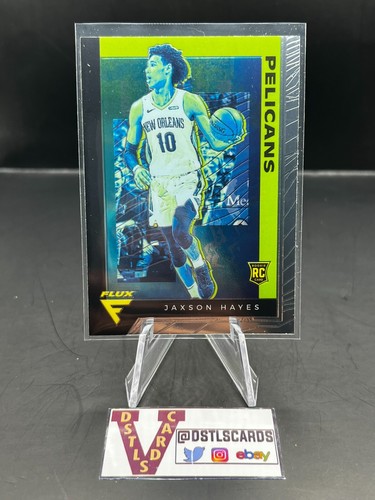 2019-20 Panini Chronicles NBA - ROOKIE BASE + GREEN PARALLELS Complete Your Set - Picture 18 of 97