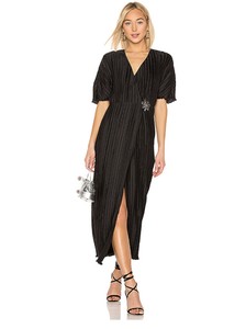 x revolve aries dress