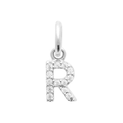 Pendentif Vélo En Argent Massif 925 – Garanti Sans Nickel, Neuf Avec étiquettes, Idéal Cadeau Cycliste