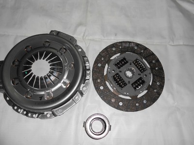 bolero clutch kit