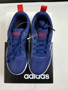 boys adidas size 13