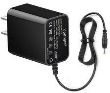 5V AC Adapter Charger For Sony AC-E45HG ACE45HG CD Walkman Discman Power Supply