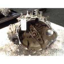 Boite de vitesse Smart FORFOUR