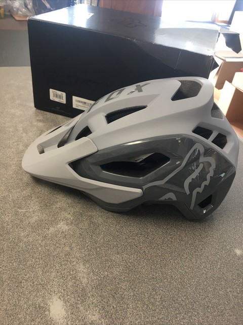 fox speedframe pro large