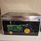 1/16 John Deere 5010 Tractor, Precision Classics #25 Ertl, Di-Cast Metal Replica