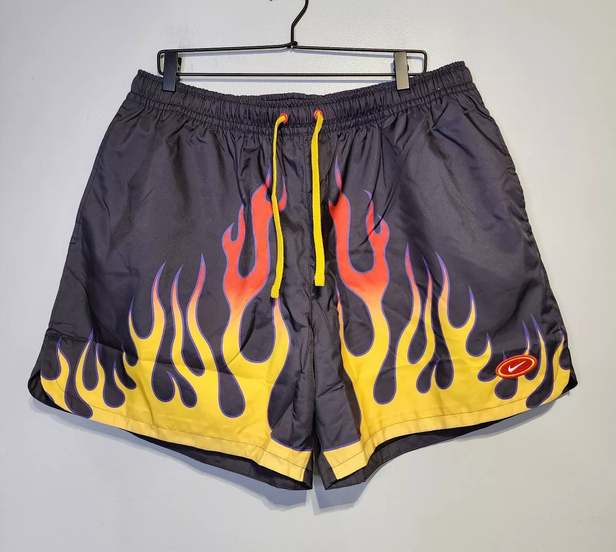 Nike top americana shorts