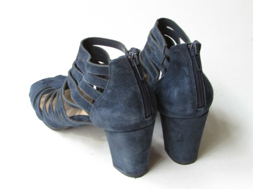 Bella Vita Women's Maisie Caged Sandals Size 10 | eBay
