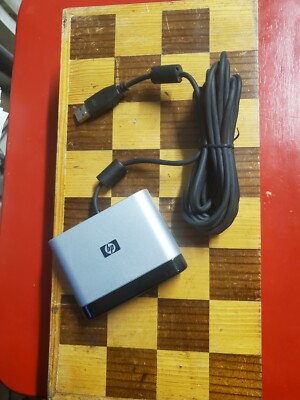 HP Media Center OVU400103/00 IR Sensor Receiver ONLY= NEVER USED NEW