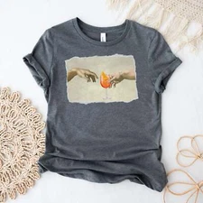 The Creation Of Aperol Spritz T-Shirt