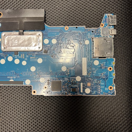 L20847-601 GENUINE HP MOTHERBOARD INTEL I3-8130U 15-CR 15-CR0037WM (DF56)* - Picture 4 of 5