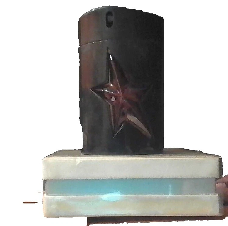 Thierry Mugler Pure Fragrances