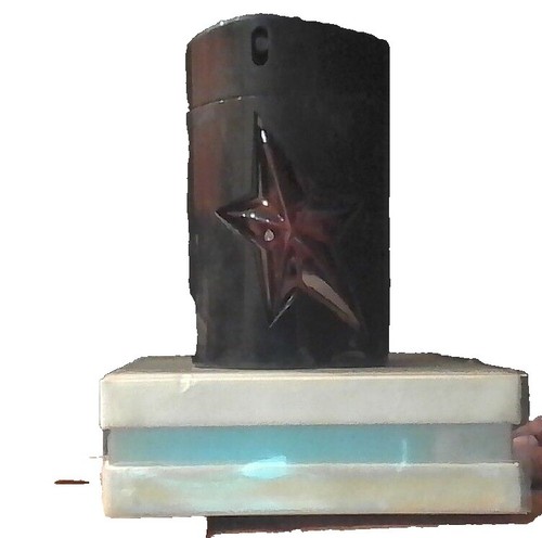 Thierry Mugler A * Men Pure HAVANE EDT 3.4 Oz 100ml Perfume