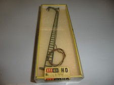 Brawa H0 1505 Gittermastleuchte   NEU   OVP