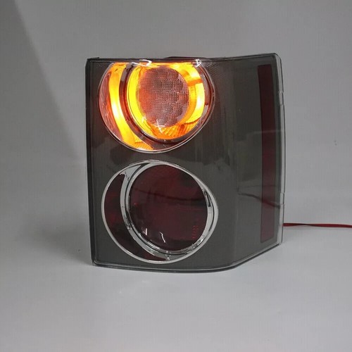 RIGHT REAR TAIL LIGHT RED & WHITE LAMP FOR LAND RANGE ROVER VOGUE L322 2002-2009 - Picture 5 of 17