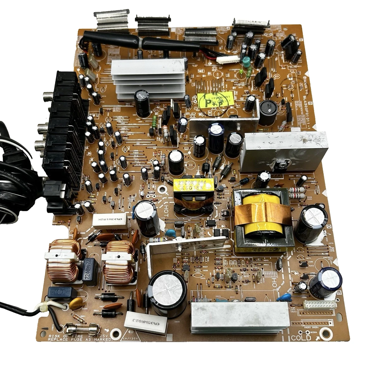 Funai TV Boards, Parts & Components for sale | eBay