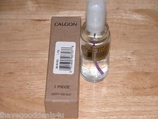 Calgon TAHITIAN ORCHID INTENSE Fragranced Body Mist Spray 1.5oz/44ml TESTER
